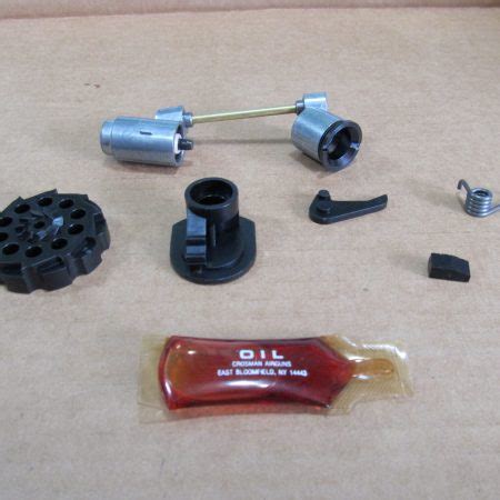 Crosman Model 766 Airgun Repair Seal Kit - Accurate Airguns Website