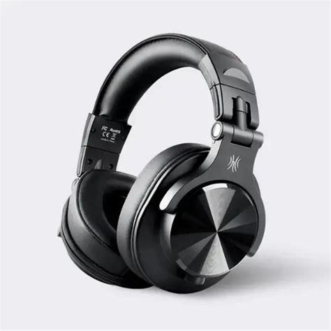 ᐉ Наушники Oneodio Fusion A70 bluetooth Черный (814-1) • Купить в Киеве ...