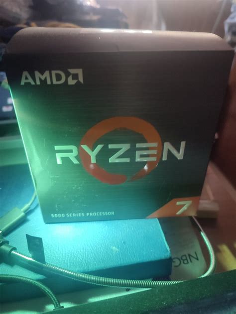AMD Ryzen 7 5800X 3.8GHz - Επεξεργαστές - Insomnia.gr