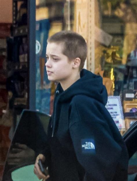 Shiloh Jolie Pitt Redefining Beauty And Individuality El Silencio