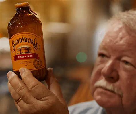 Bundaberg Ginger Beer Drink Recipes Dandk Organizer