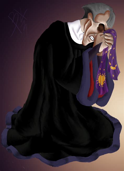 Frollo - Judge Claude Frollo Fan Art (32069025) - Fanpop