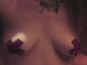 MY TRIP BACK TO THE DARK SIDE NUDE SCENES AZNude