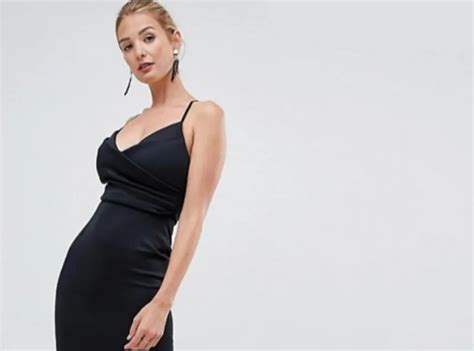 Asos Lance Une Gamme De Lingerie Pour Les Fortes Poitrines Public