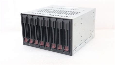 Supermicro Cse M Tqc Mobile Rack X Hot Swap Sgpio Pc Gallery