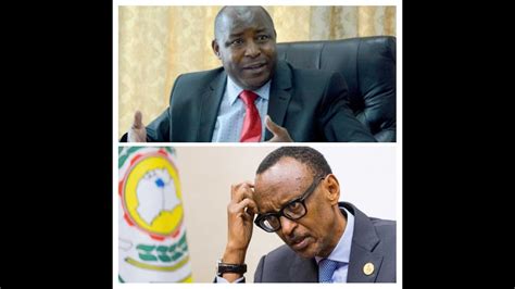 LE PEUPLE D ABORD CONFLIT ENTRE RWANDA ET BURUNDI APRES TENTATIVE DE