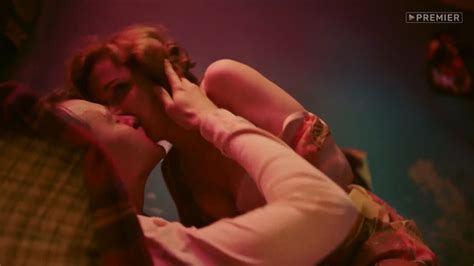 Nude Video Celebs Ekaterina Stulova Sexy Zhuki S E