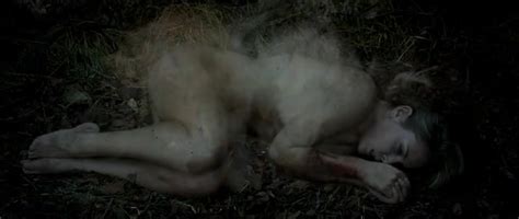 Nude Video Celebs Actress Agnes Bruckner