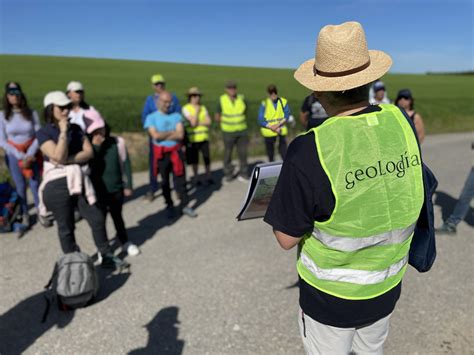 Geolod A Valseca Geologiadesegovia Info