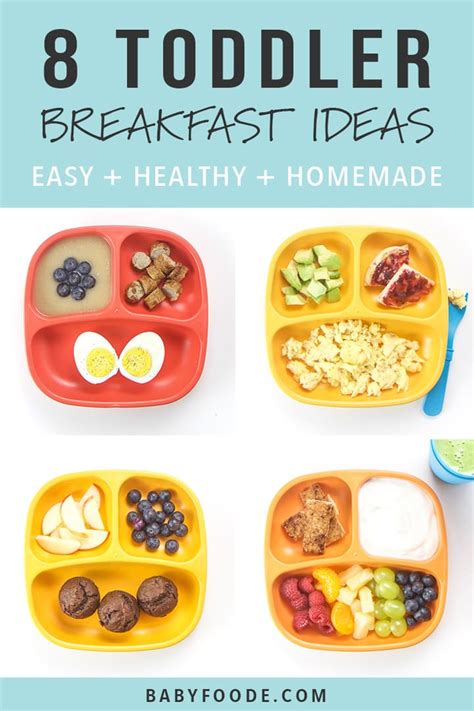 Easy Homemade Crazy Breakfast Ideas 2023 - AtOnce