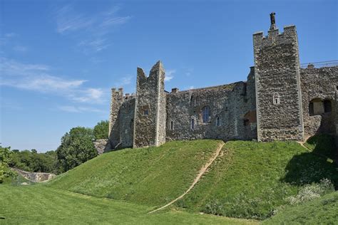 Framlingham Castle | Visit Suffolk