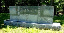 Addie Rena Greenway Jones 1915 1957 Mémorial Find a Grave