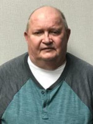 Baranowski John A Sex Offender In Fort Atkinson Wi Wi