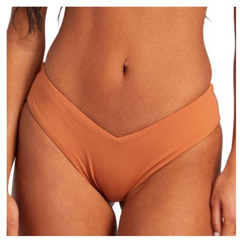 Billabong Sol Searcher Fiji Bikini Bottom Women S Buy Online Bergfreunde Eu