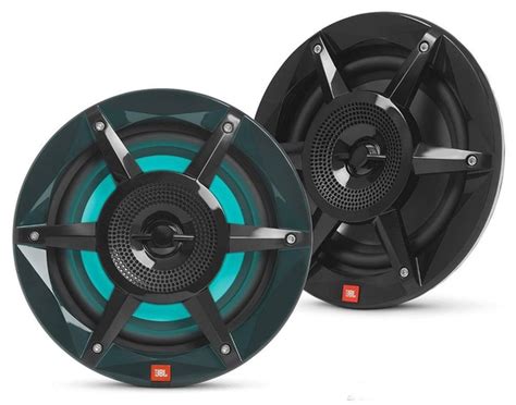Динамики JBL STADIUMMB6520 - купить по выгодной цене в интернет ...
