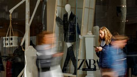 Zara Advert Accused Of Resembling Gaza Images Bbc News