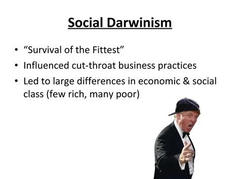Industrialists Of The Gilded Age Ppt