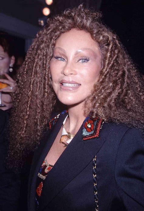 Cat Woman Plastic Surgery To Look A Like