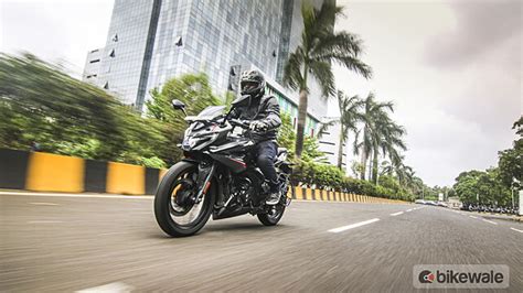 Bajaj Pulsar F250 Long Term Review: City Report - BikeWale