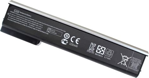 Amazon Futurebatt Laptop Notebook Battery For HP ProBook 640 645