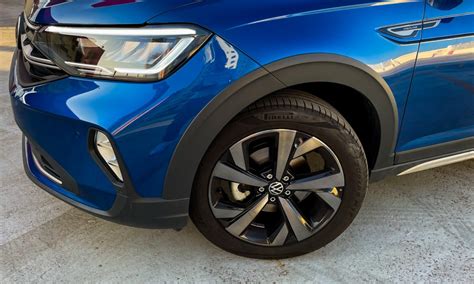 Calibragem Pneus Nivus Highline