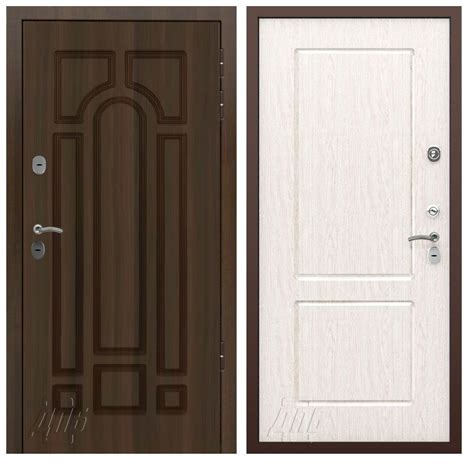 Входная дверь ДПБ Для дома 960х2050 мм, Алмон 25 - купить по выгодной ...