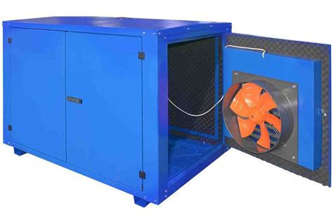 Шумозащитный кожух ТСС МК-3.1 купить у дилера — Официальный дилер ТСС