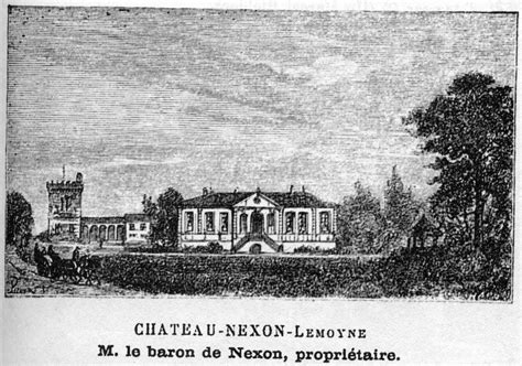 Généalogie et historique de la famille Gay à Nexon de la fin du XVe siècle à 2017 Et si