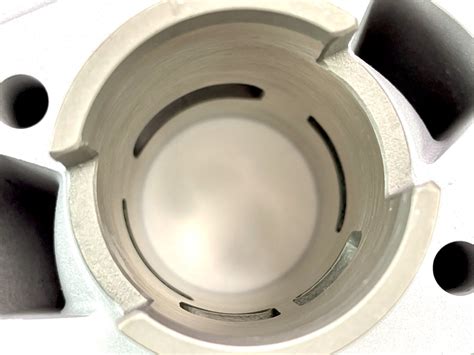 50ccm 39mm Supertherm Zylinder 625 Ps Passend Für Zündapp Ks50 Cs50