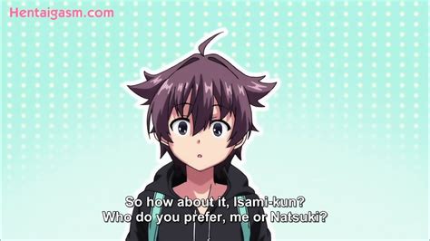 UNCENSORED HENTAI Mayohiga No Onee San The Animation Uncensored 1 Subbed