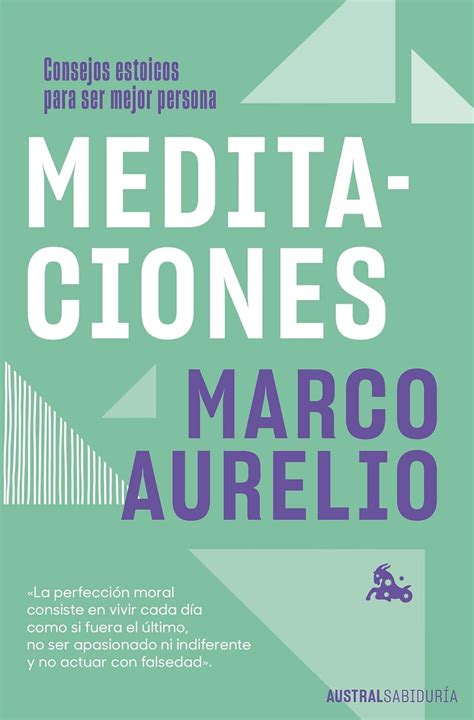 Meditaciones Marco Aurelio Amazon Mx Libros