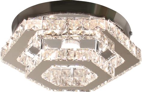 Cxgleaming Modern Chandeliers Led Ceiling Light Fixture Color