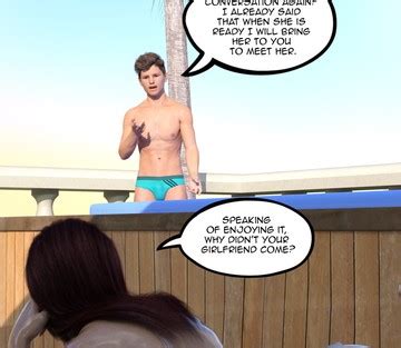 A Sunny Day Muses Sex And Porn Comics