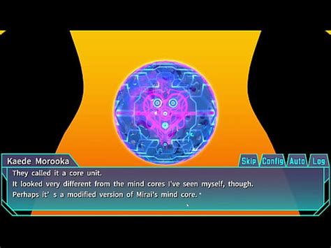 Hentai Game Agent Mirai Part 2 End XVIDEOS