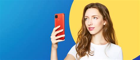 Смартфон Xiaomi Redmi 9C 2/32GB оранжевый: купить по выгодной цене в ...
