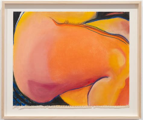 Martha Edelheit The Naked Truth LARSEN WARNER