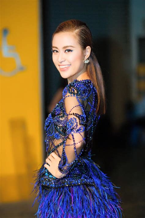 Sao hot girl Việt chứng minh son nude hot từ 2015 sang 2016