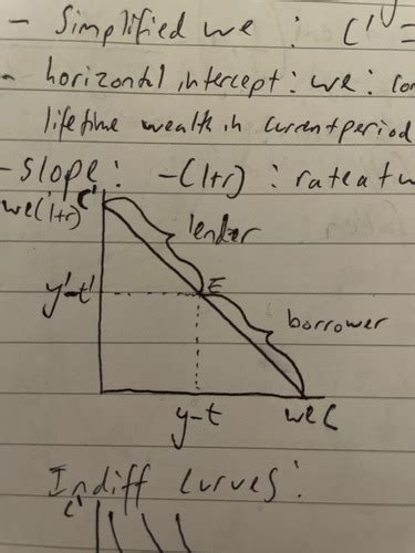 Chapter 9: consumption and savings Flashcards | Quizlet