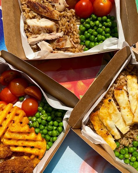 LEON - KIDS EAT FREE AT LEON THIS WEEK. School's out for... | Facebook