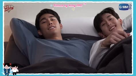 Vietsub Hậu trường A Boss and a Babe Tập Behind The Scenes Ep