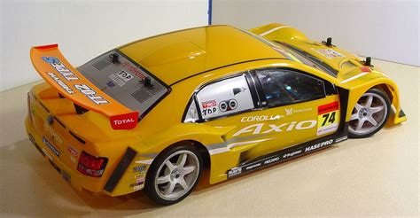 Tamiya TT-02 Type-S Touring Car with Upgrades and Extras - R/C Tech Forums