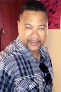 Randall Richardson 1964-2020 | News, Sports, Jobs - The Vindicator