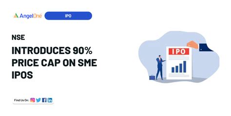 NSE Introduces 90 Price Cap On SME IPOs Angel One