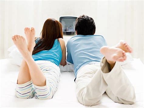 And They Say Married Sex Is No Fun We Broke The Bed