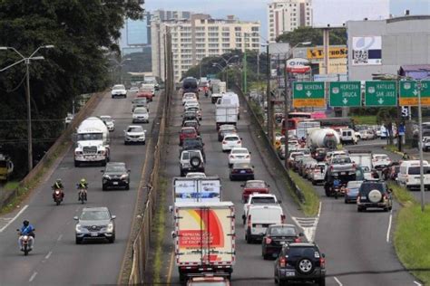 C Mo Funciona La Restricci N Vehicular Este De Mayo En San Jos