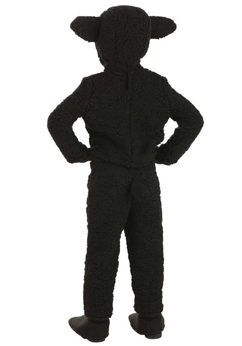 easy sheep costume 8