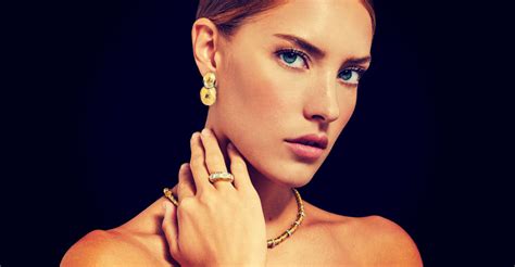 Jewelry | Torrini, High Jewelry, Italian Heritage