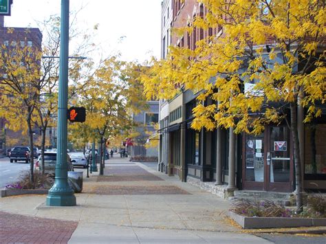 Curator's Corner: Downtown Canton Walking Tour