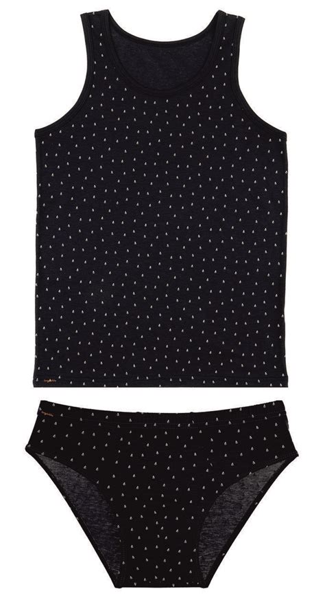 Подростковый ненавязчивый набор трусы и майка на мальчика 12 - 13 и 14 ...