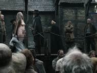 Naked Sian Webber In Gunpowder